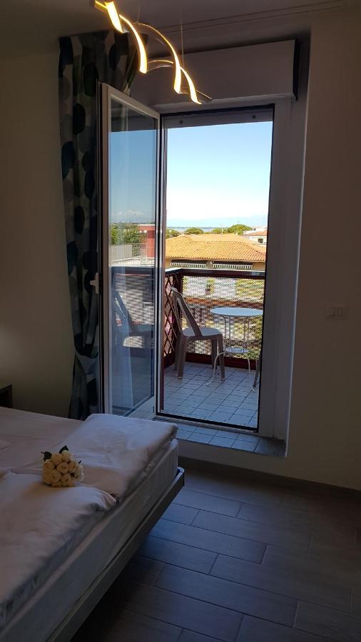 Hotel Vienna Lignano Sabbiadoro Buitenkant foto